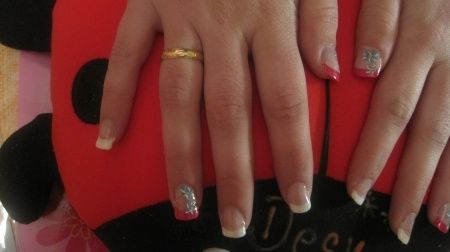 Manicura