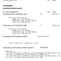 Ayuda para interpretar análisis de coagulación - 3