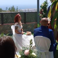 Ya estamos casados - 2