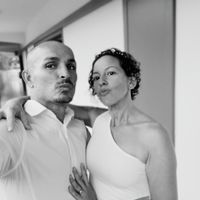 Conozcamos a nuestra pareja ❤️ - 1