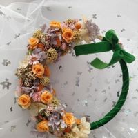 ¿Ramo u otra alternativa? - 1