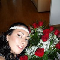 Maquillaje de Novia
