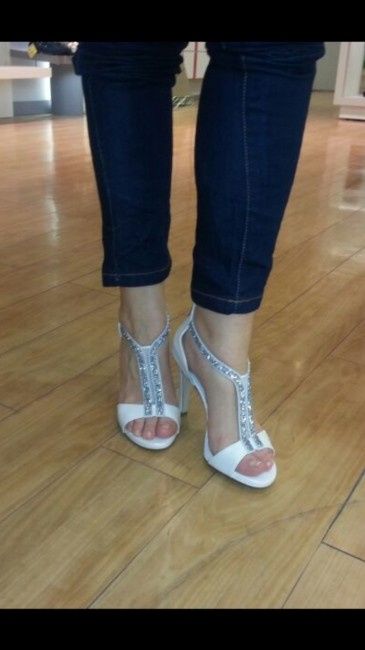 Loca con mis zapatos!!! - 3