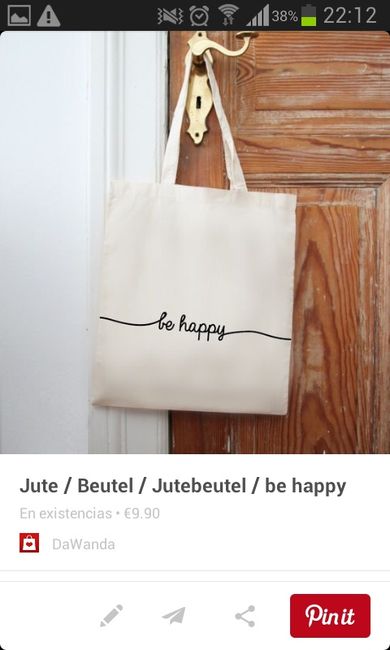 Pedido conjunto bolsas de tela - 3