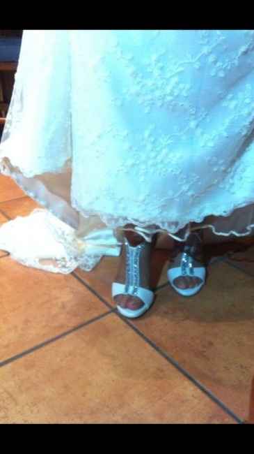 Loca con mis zapatos!!! - 1