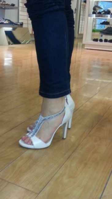 Loca con mis zapatos!!! - 2