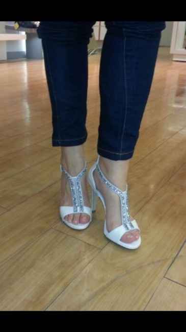 Loca con mis zapatos!!! - 3