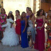 vestido