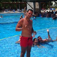 piscina sirenis