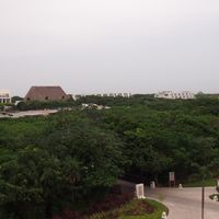todo el hotel