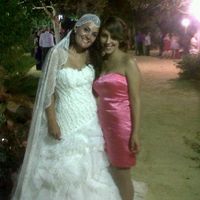 vestido 