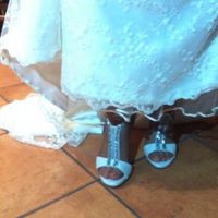 Loca con mis zapatos!!! - 1