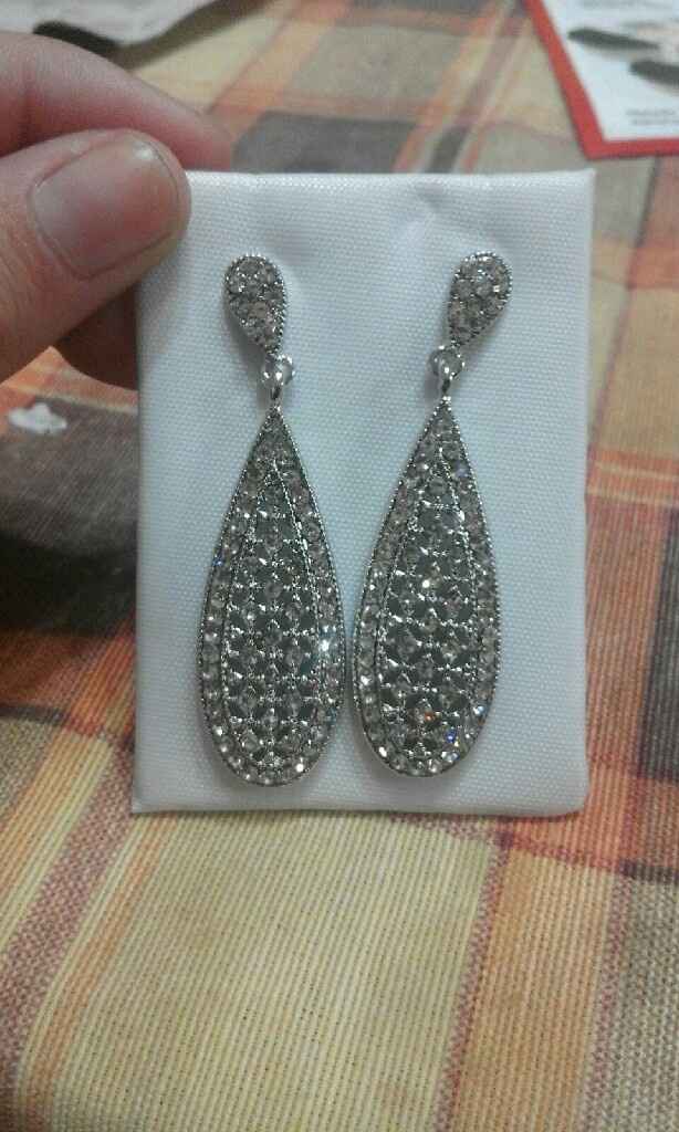 Mis cositas!!! - 2