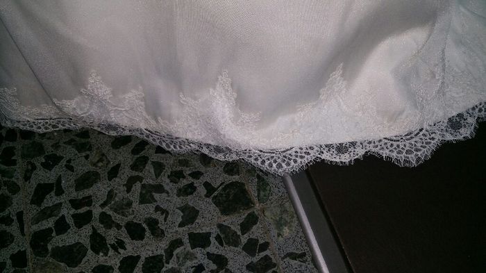 Ya tengo mi vestido - 2