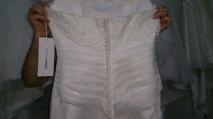 Ya tengo mi vestido - 5