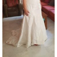 Vestido boheme o similar - 1
