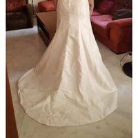 Vestido boheme o similar - 2