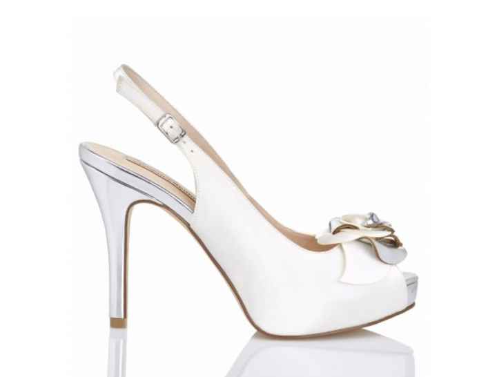 Zapatos de boda - 1