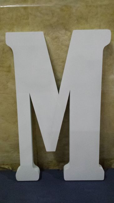 letras