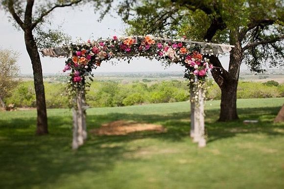 altar campestre