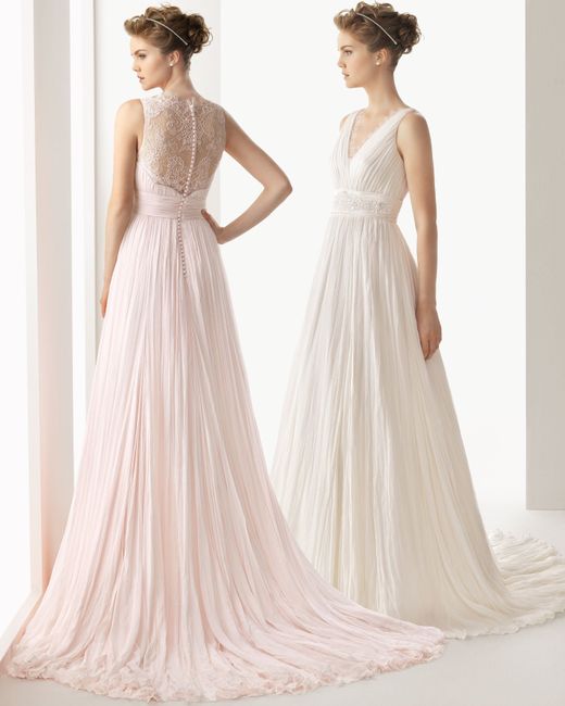 vestidos