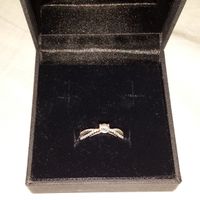 Pongamos todas nuestro anillo de compromiso - 2