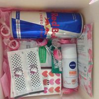 Kit anti resaca - 2
