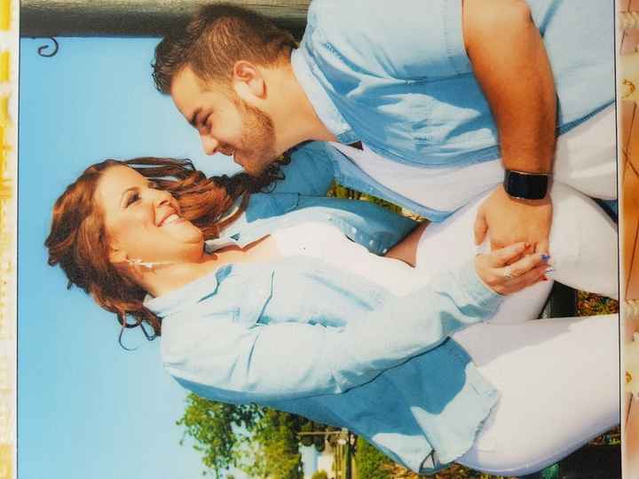 Nuestro preboda - 2