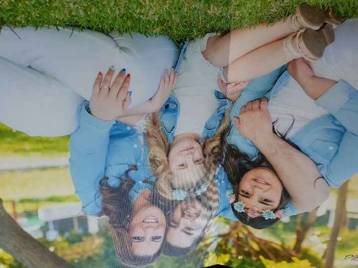 Nuestro preboda - 3