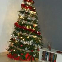 Mi Árbol de navidad!!!  - 1