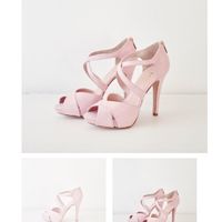 Ayuda, zapatos!! - 1