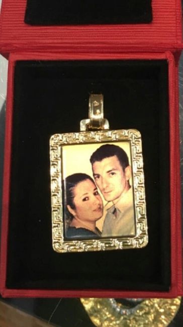 Regalo al novio - 1
