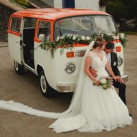 ¿Con cuántos ❤️ valoras el día de tu boda? - 1