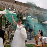 ¿Con cuántos ❤️ valoras el día de tu boda? - 3