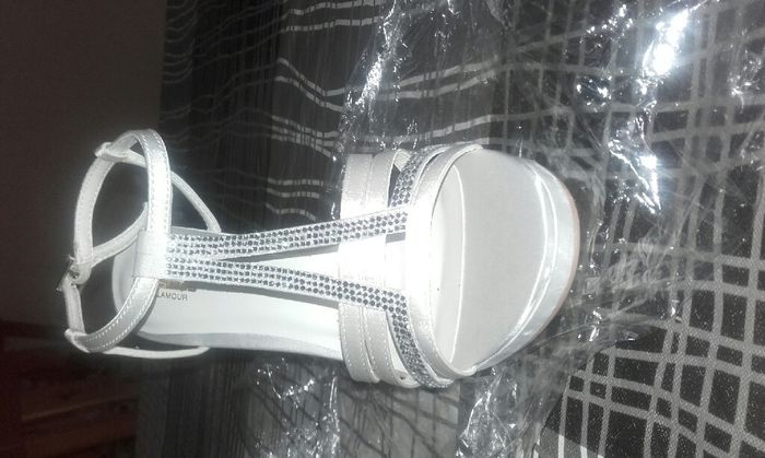 Mis zapatos!!!! - 2