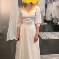 Ayuda Duda en mangas del vestido 👗 - 2
