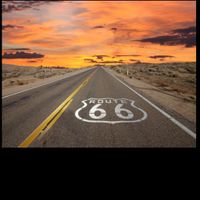 Ruta 66 - 2