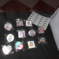 Ya tengo mis regalitos!! - 1