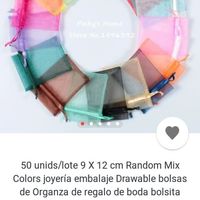 Ya tengo mis regalitos!! - 1