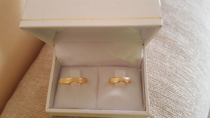 Anillos