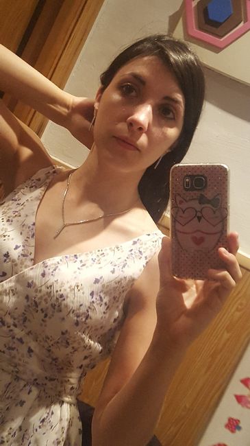Mis joyas para el día b - 2