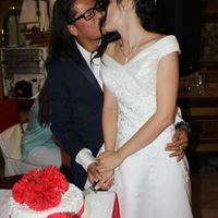 Mi Boda Pasó. - 1