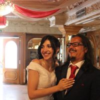 Mi Boda Pasó. - 3
