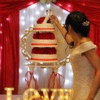 Mi Boda Pasó. - 5