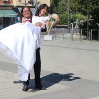 Mi Boda Pasó. - 6
