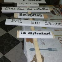 a dos meses!!!! 😍  Mi cartel indicador - 1