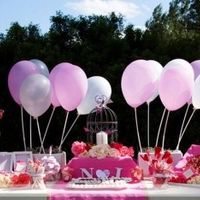 Quiero poner un candy bar
