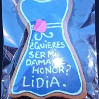 Para mis damas