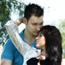 Veronica&rogelio