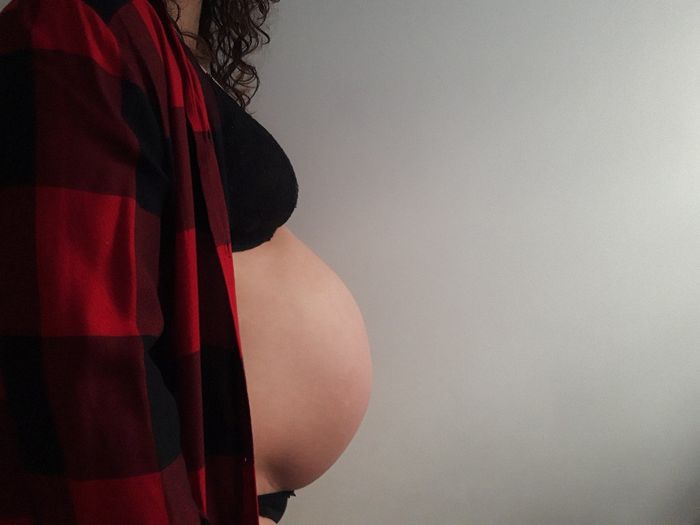 Futuras mamás marzo 2019 - 2